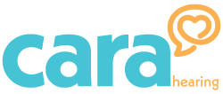 CaraHearing-Logo